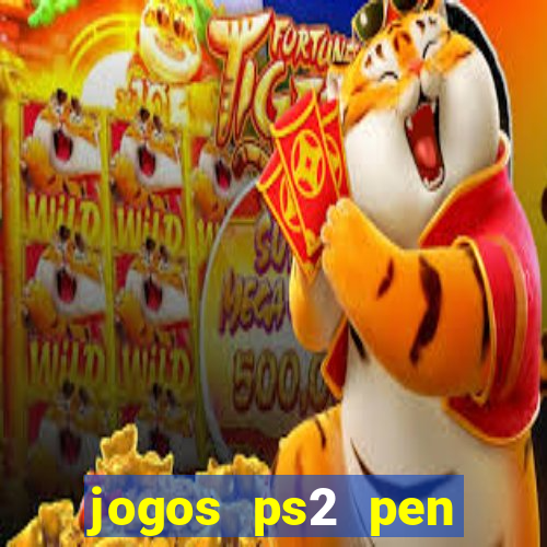 jogos ps2 pen drive download